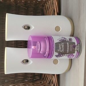 Glade Air Freshener Dispenser Bundle